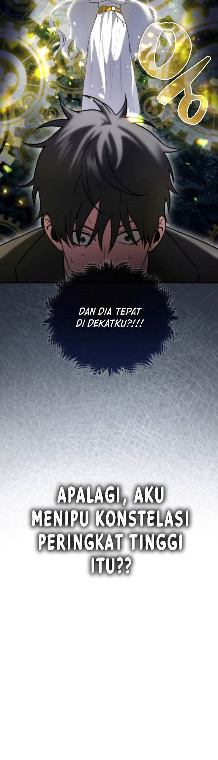 I’m Not a Regressor Chapter 3 - halaman 48