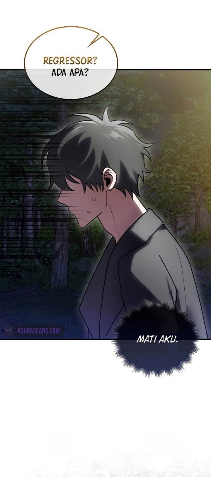 I’m Not a Regressor Chapter 3 - halaman 49