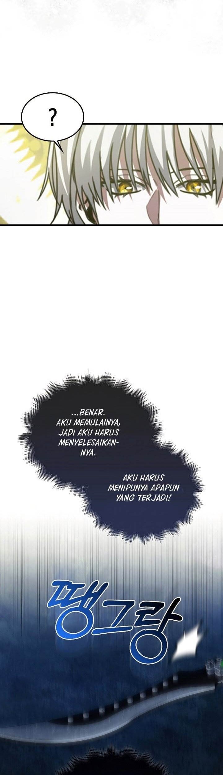 I’m Not a Regressor Chapter 3 - halaman 51