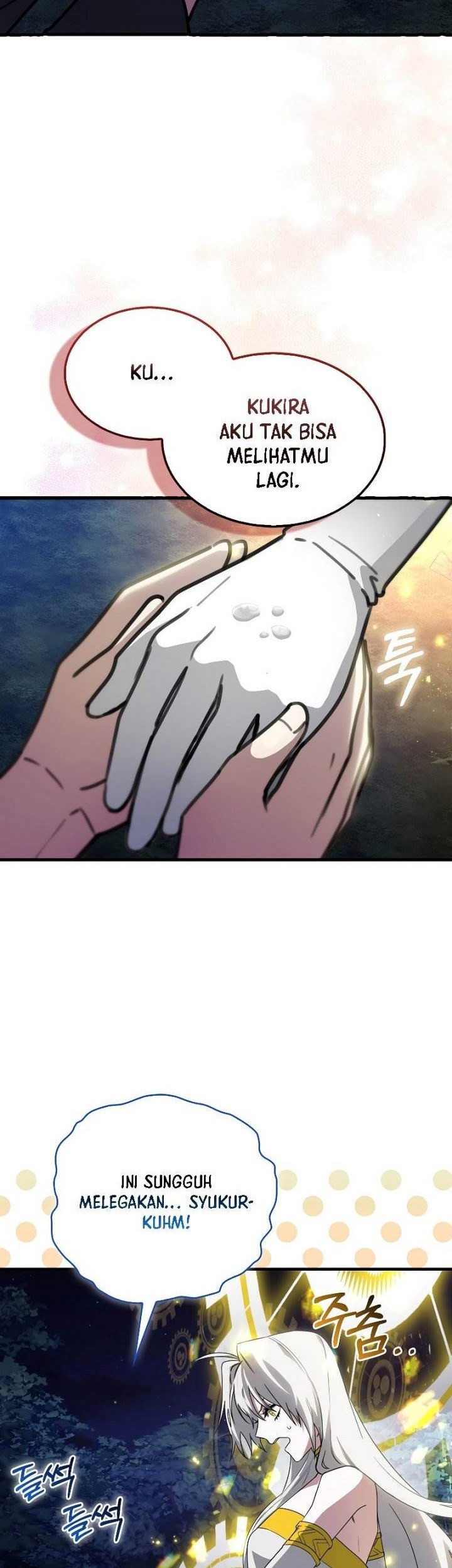 I’m Not a Regressor Chapter 3 - halaman 54