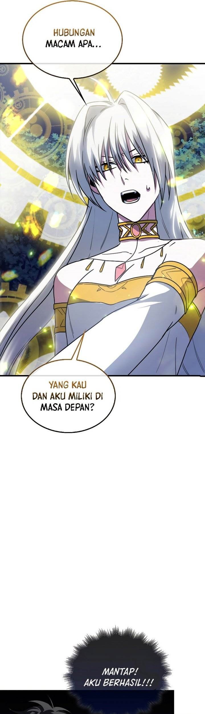 I’m Not a Regressor Chapter 3 - halaman 56
