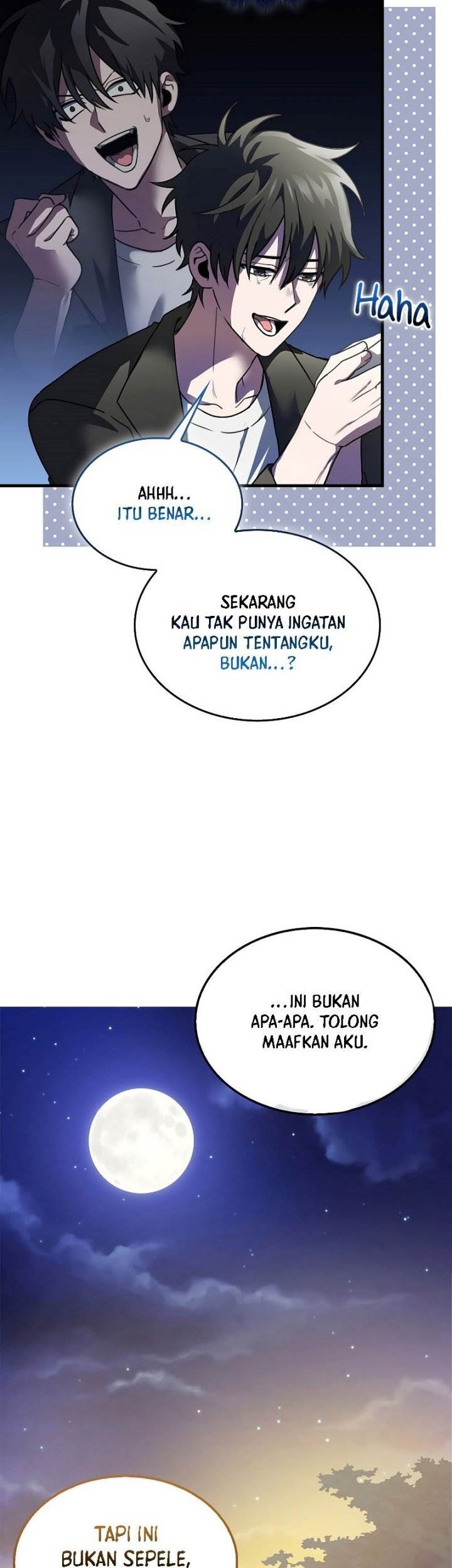 I’m Not a Regressor Chapter 3 - halaman 57