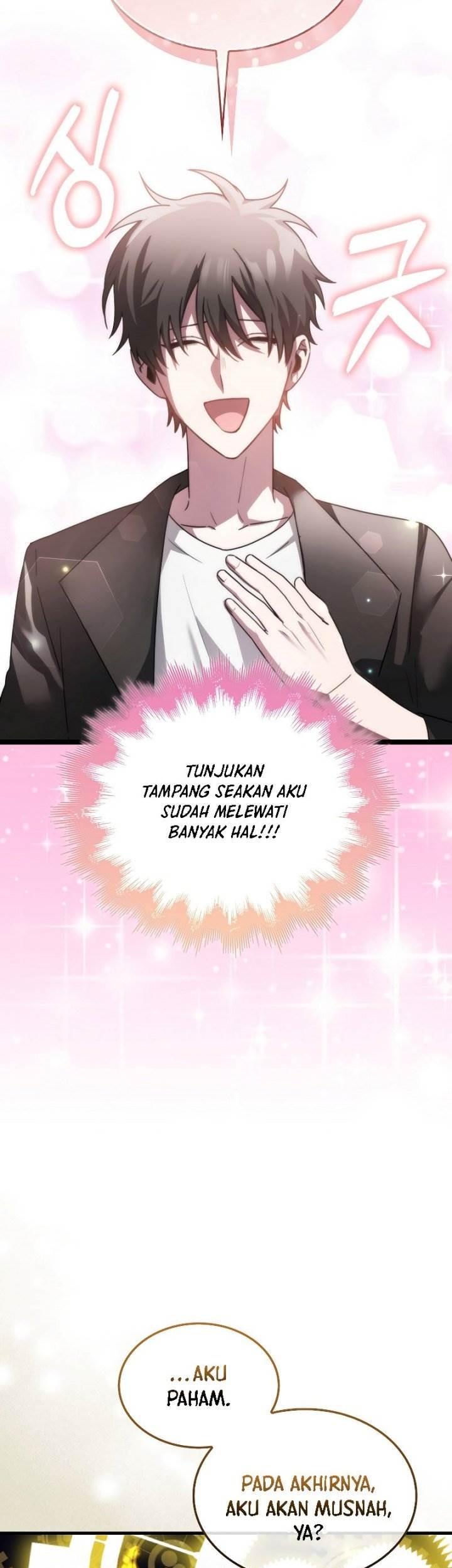 I’m Not a Regressor Chapter 3 - halaman 59