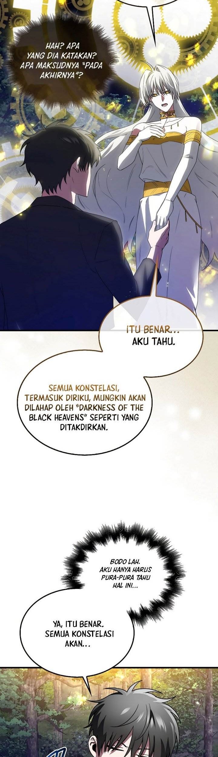 I’m Not a Regressor Chapter 3 - halaman 60