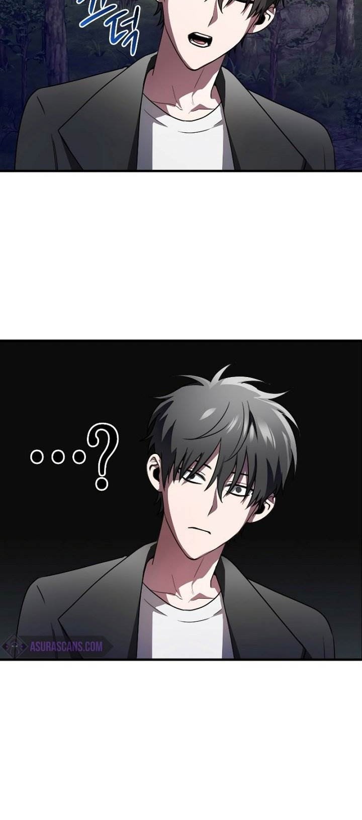 I’m Not a Regressor Chapter 3 - halaman 61