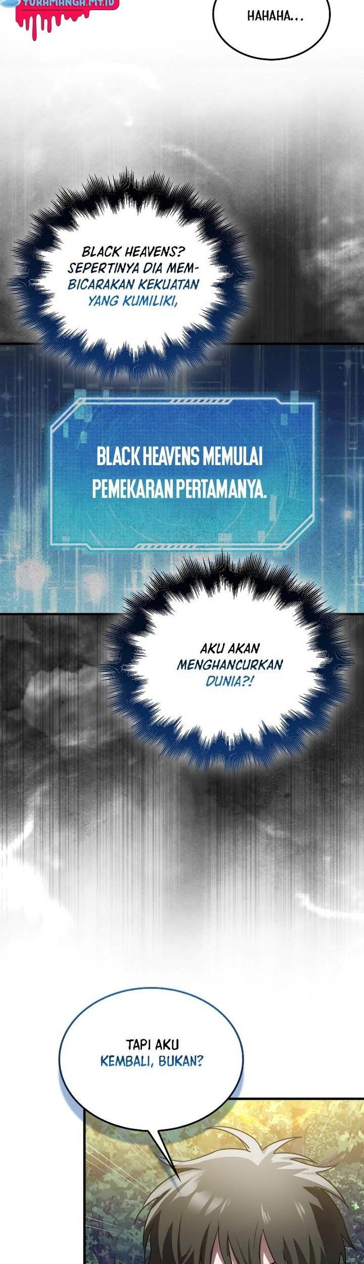 I’m Not a Regressor Chapter 3 - halaman 63