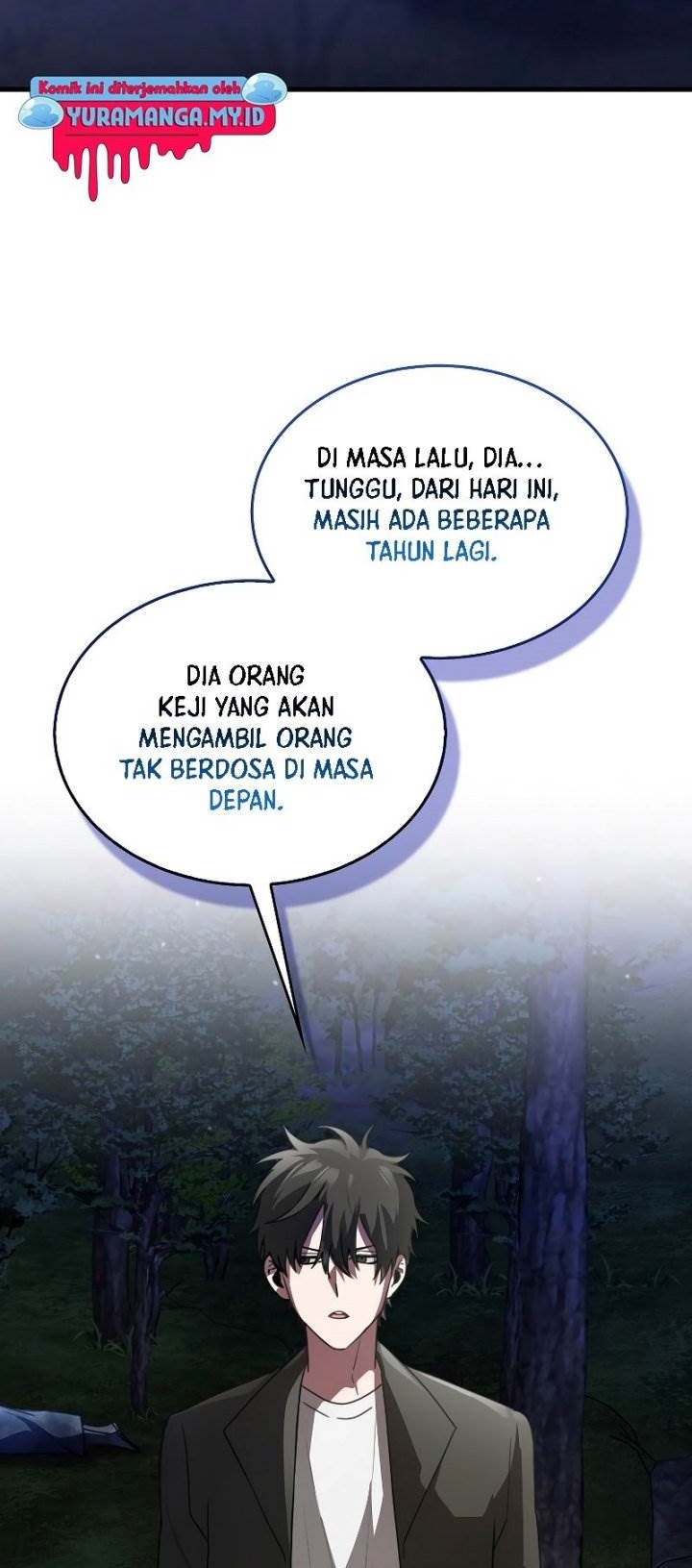 I’m Not a Regressor Chapter 3 - halaman 70
