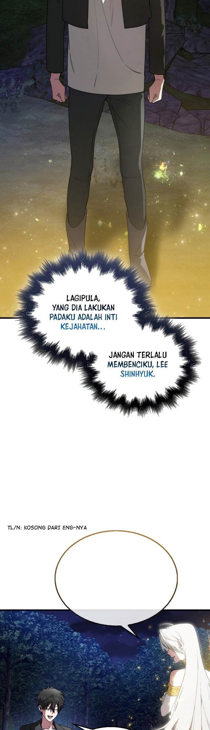I’m Not a Regressor Chapter 3 - halaman 71