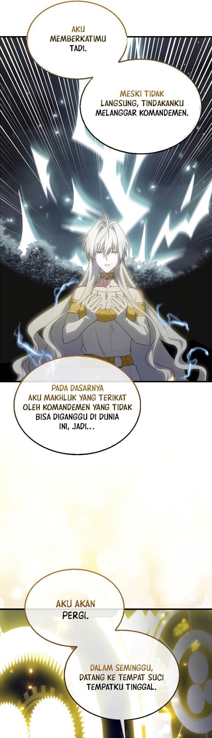 I’m Not a Regressor Chapter 3 - halaman 74