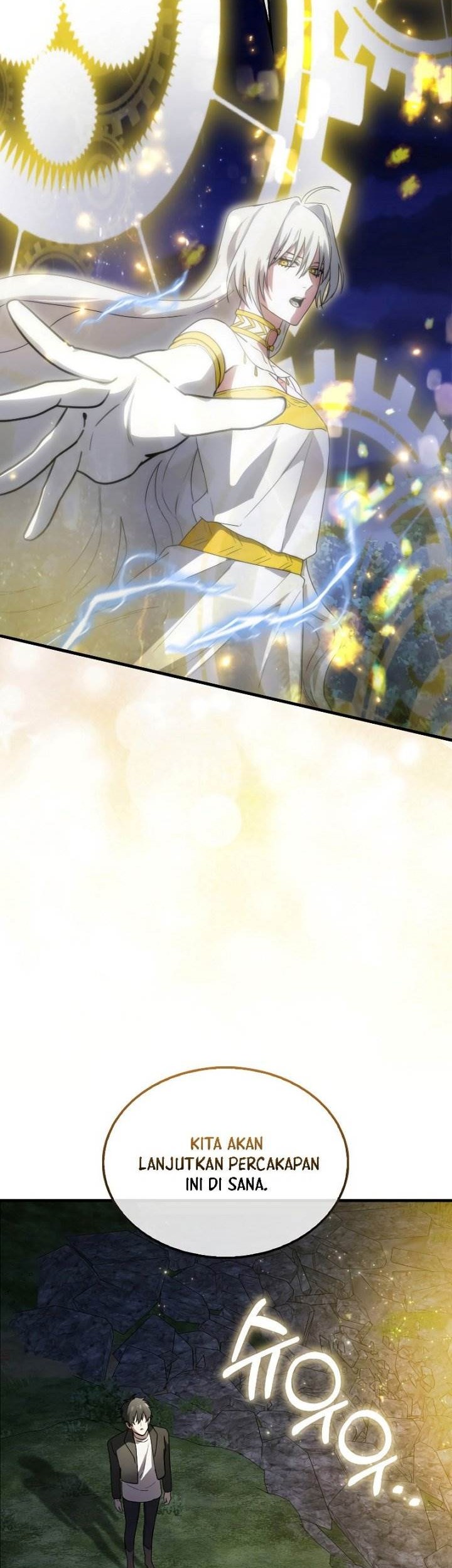 I’m Not a Regressor Chapter 3 - halaman 75
