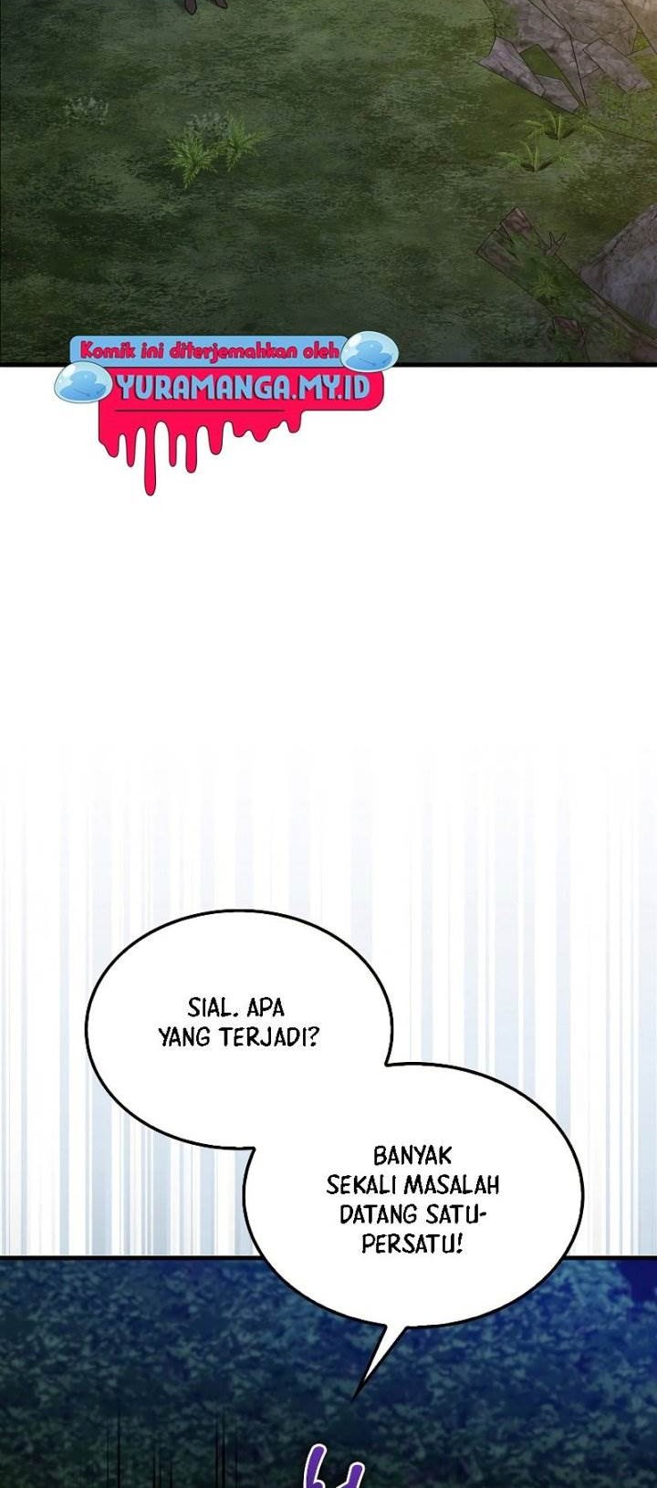 I’m Not a Regressor Chapter 3 - halaman 76