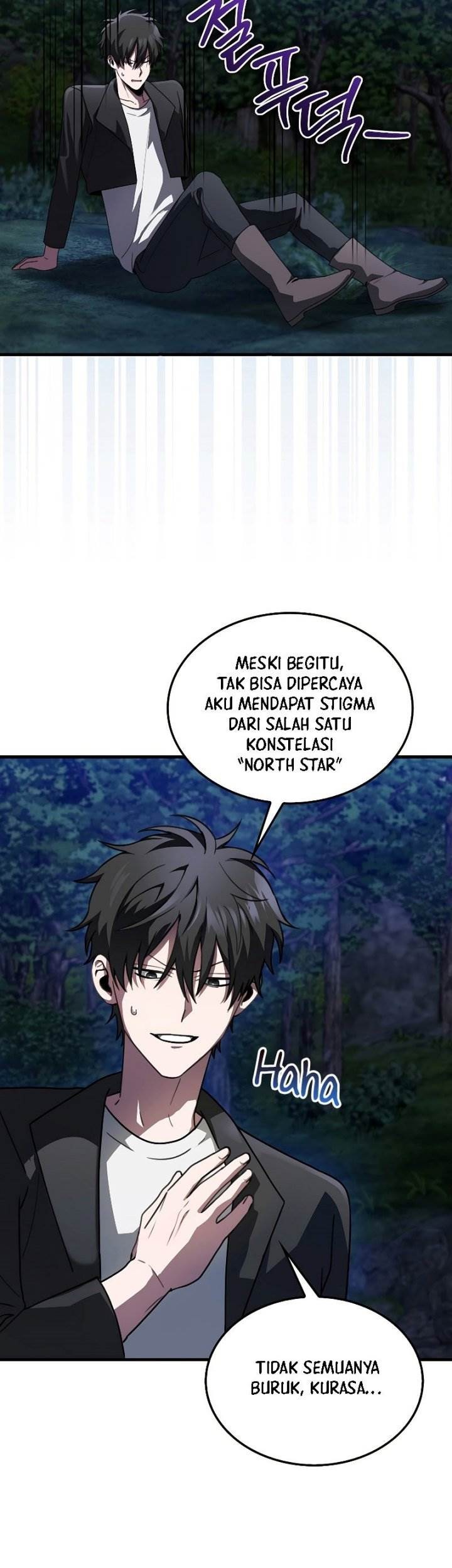 I’m Not a Regressor Chapter 3 - halaman 77