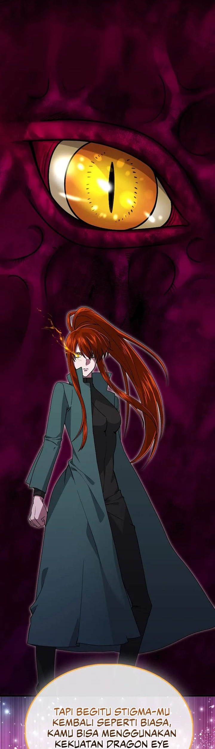I’m Not a Regressor Chapter 30 - halaman 10