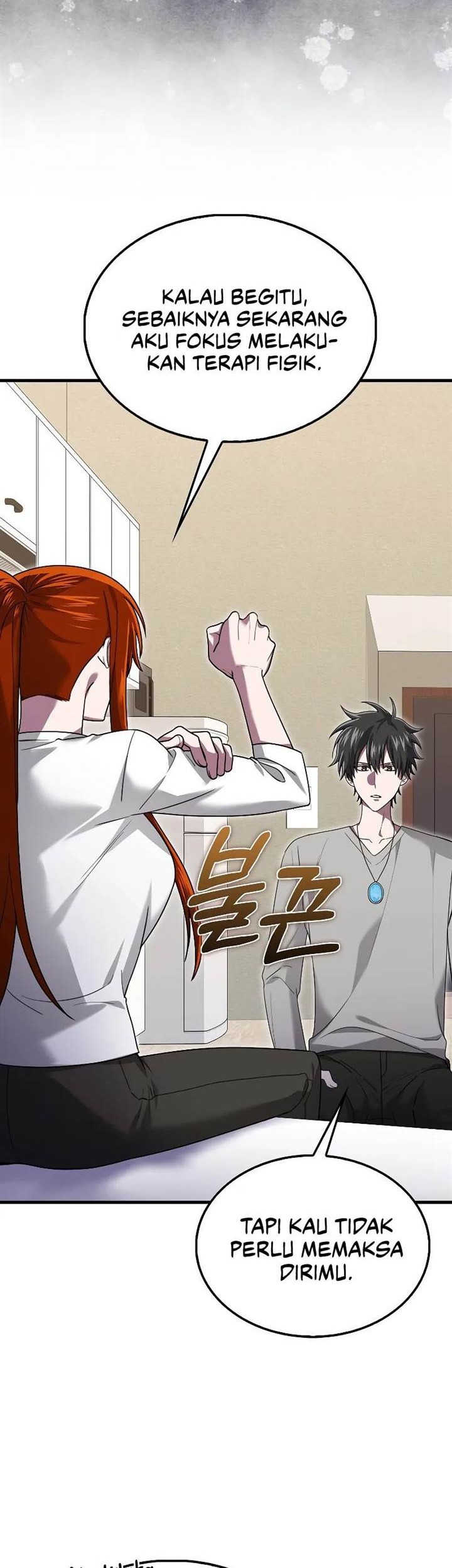 I’m Not a Regressor Chapter 30 - halaman 13