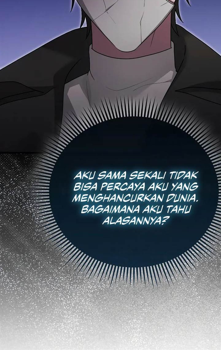 I’m Not a Regressor Chapter 30 - halaman 19