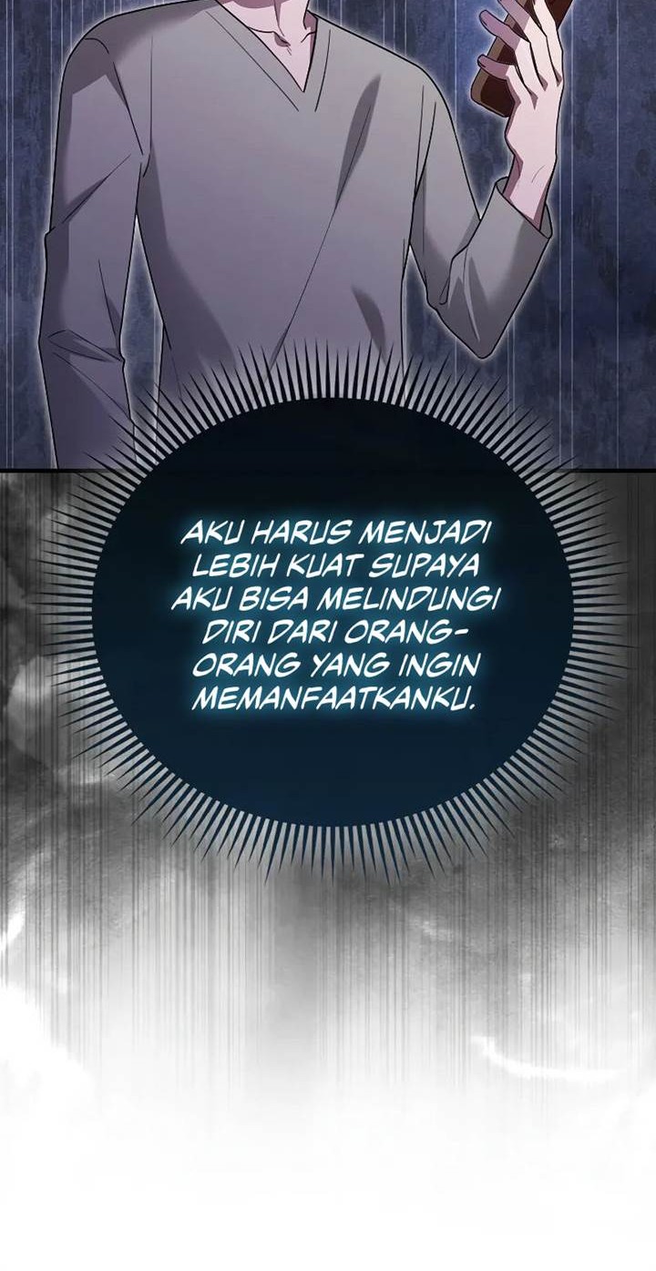 I’m Not a Regressor Chapter 30 - halaman 27