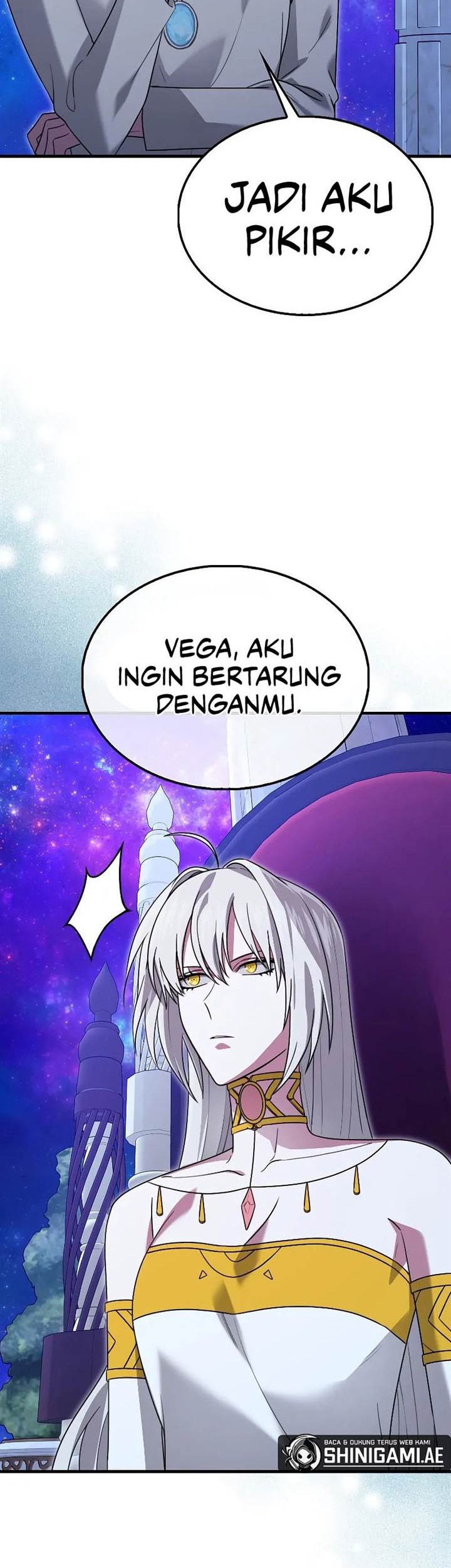 I’m Not a Regressor Chapter 30 - halaman 33