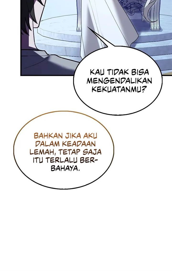 I’m Not a Regressor Chapter 30 - halaman 35