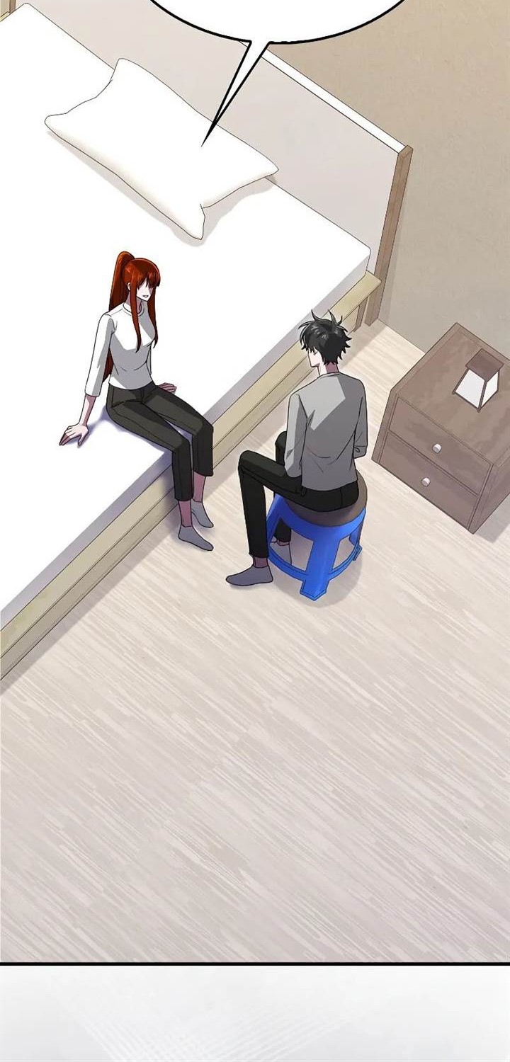 I’m Not a Regressor Chapter 30 - halaman 4