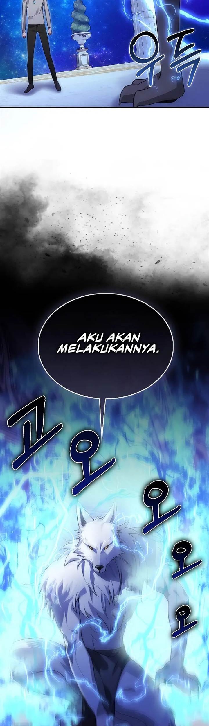 I’m Not a Regressor Chapter 30 - halaman 46