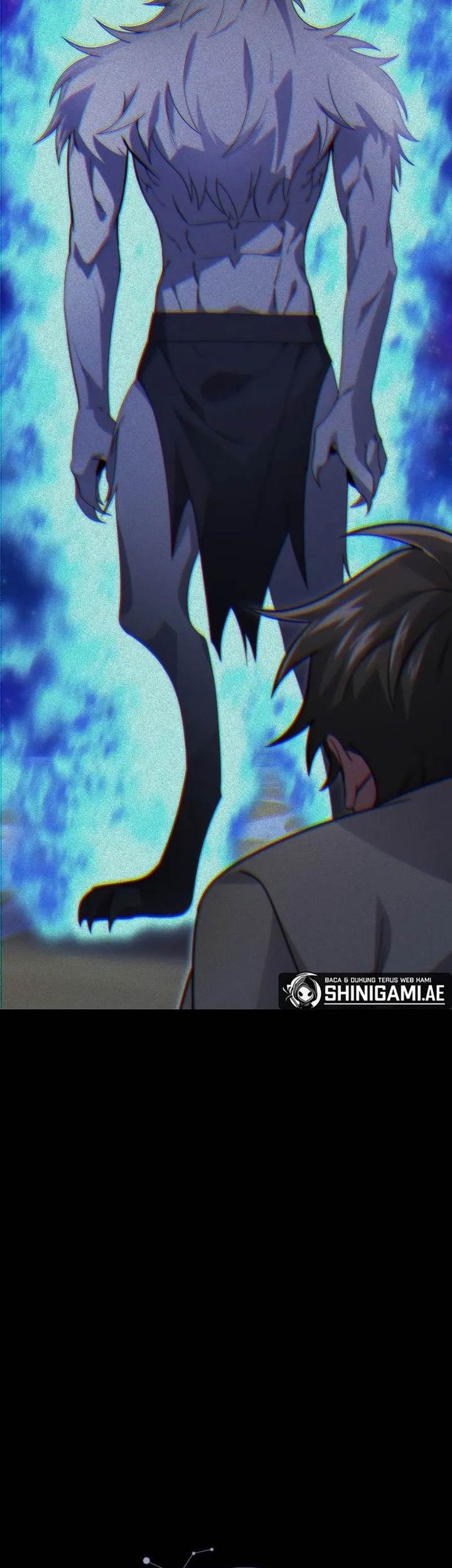 I’m Not a Regressor Chapter 30 - halaman 53