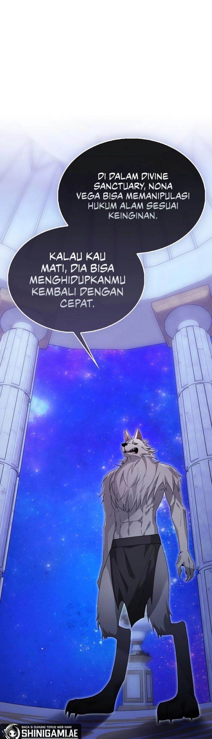 I’m Not a Regressor Chapter 31 - halaman 16