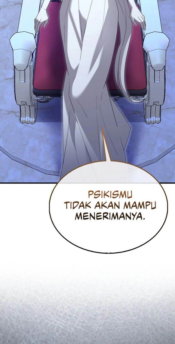 I’m Not a Regressor Chapter 31 - halaman 19