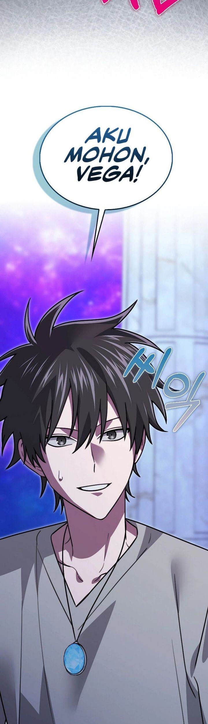 I’m Not a Regressor Chapter 31 - halaman 21