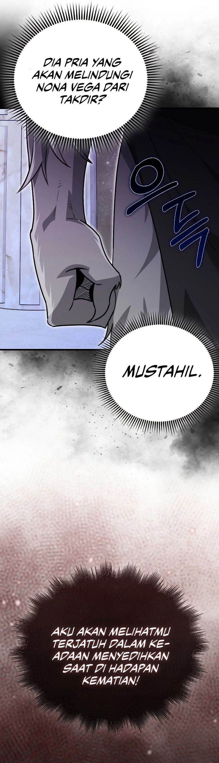 I’m Not a Regressor Chapter 31 - halaman 28
