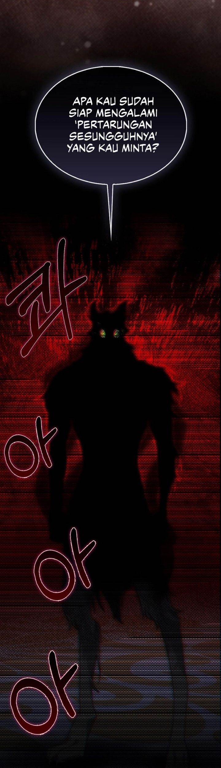 I’m Not a Regressor Chapter 31 - halaman 29