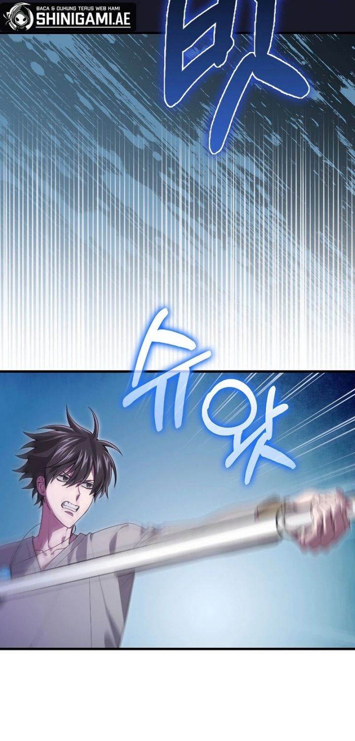 I’m Not a Regressor Chapter 31 - halaman 39