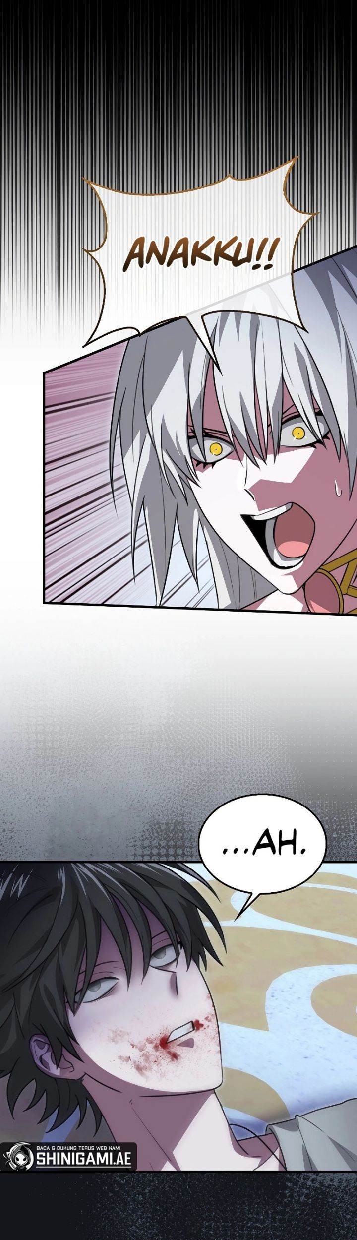 I’m Not a Regressor Chapter 31 - halaman 48