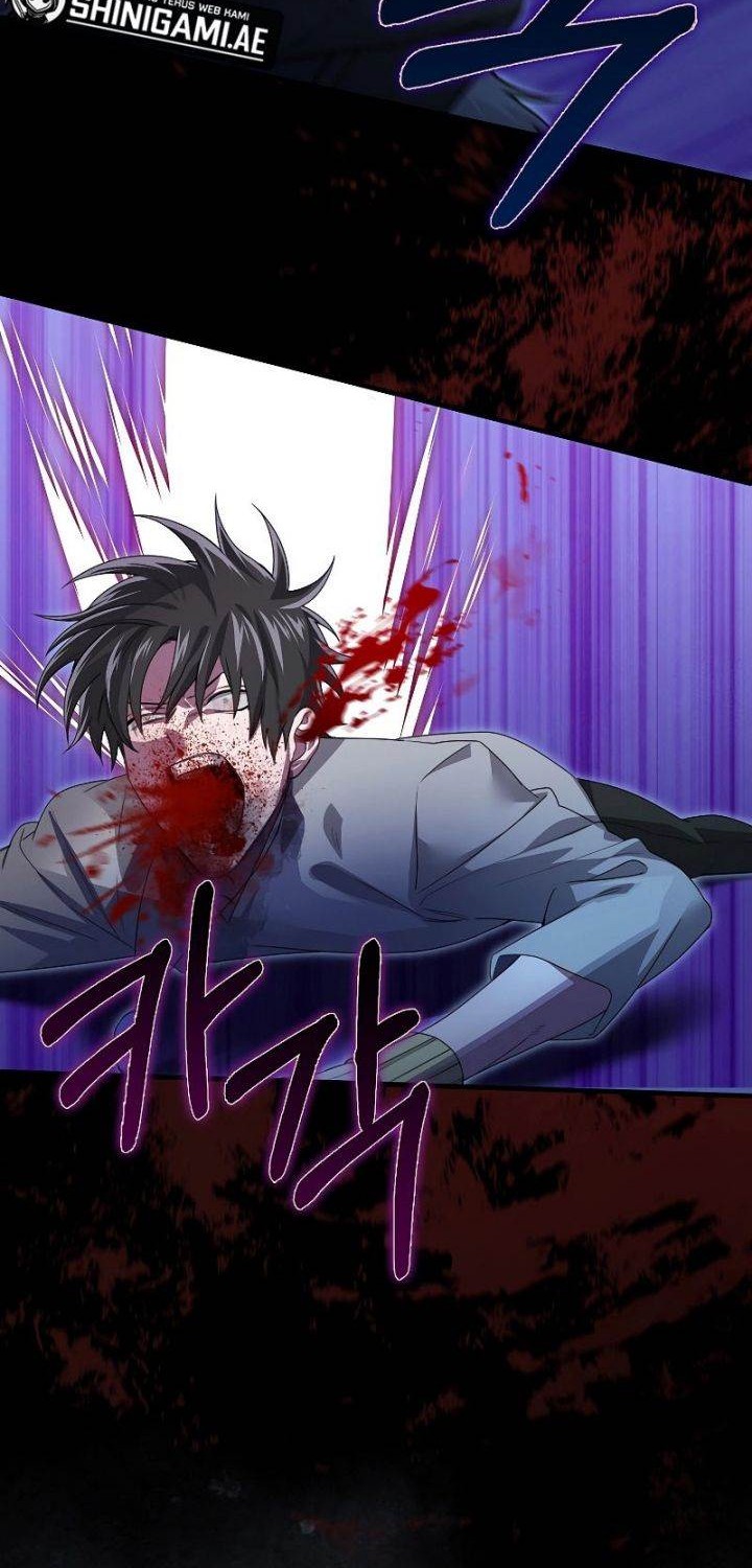 I’m Not a Regressor Chapter 31 - halaman 55
