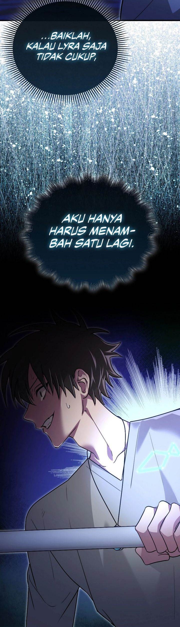 I’m Not a Regressor Chapter 31 - halaman 58