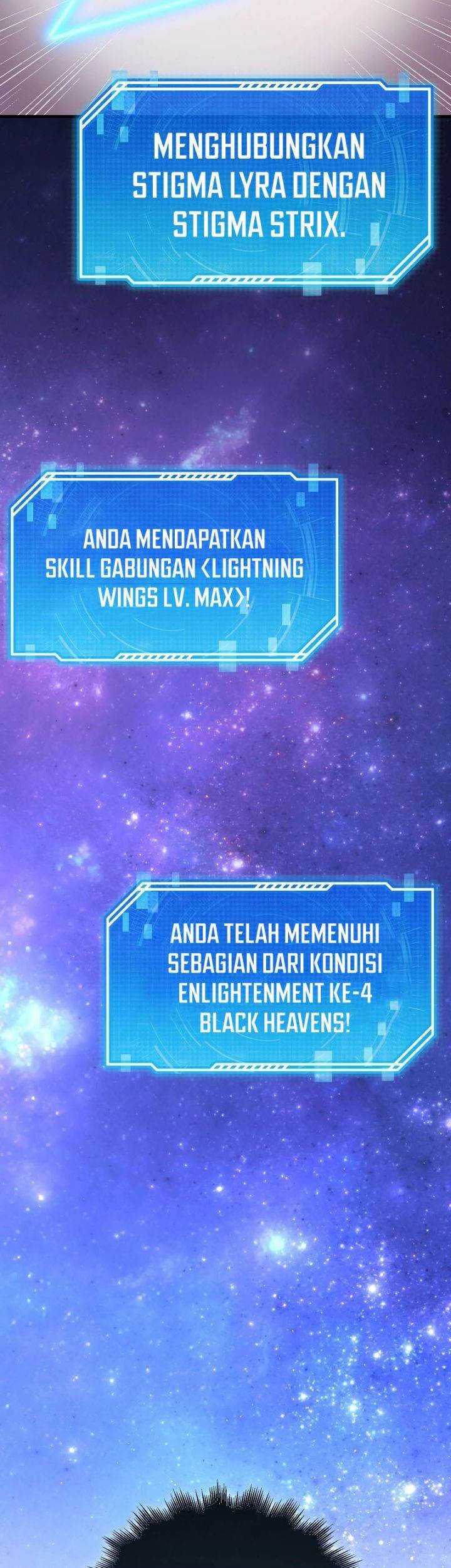I’m Not a Regressor Chapter 31 - halaman 60