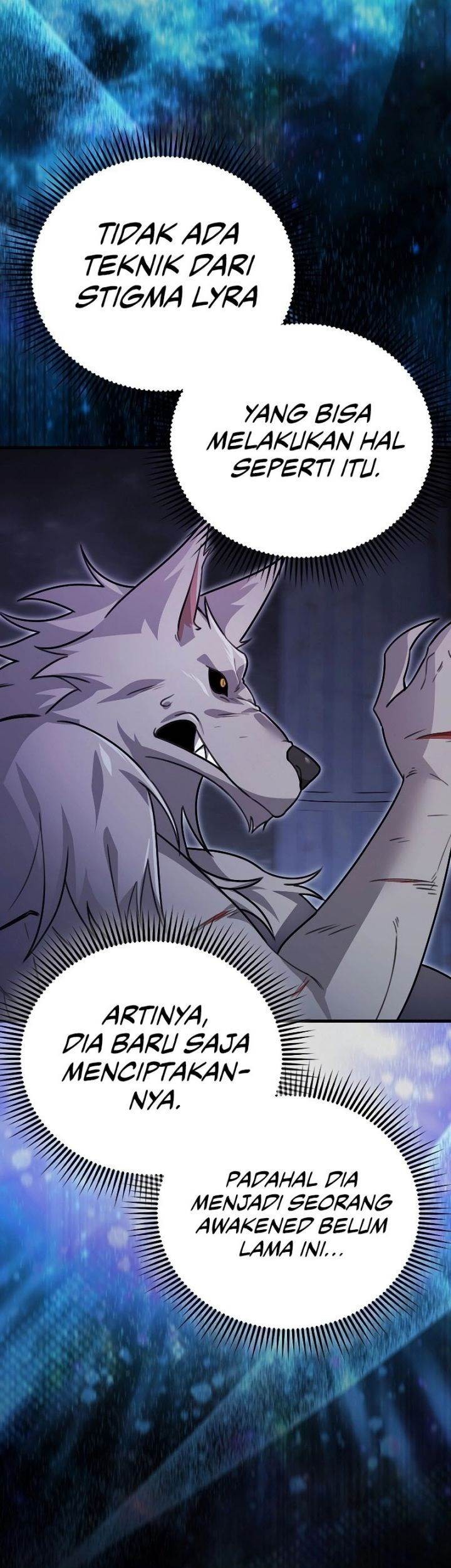 I’m Not a Regressor Chapter 31 - halaman 64
