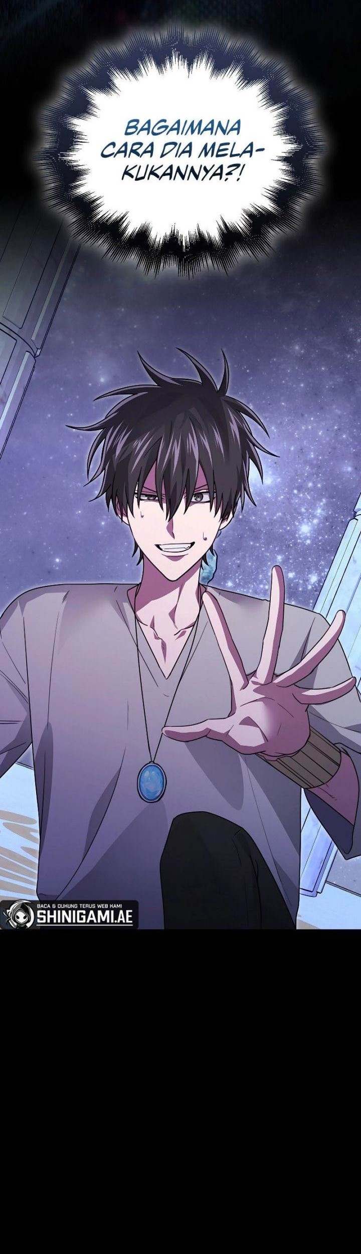 I’m Not a Regressor Chapter 31 - halaman 65