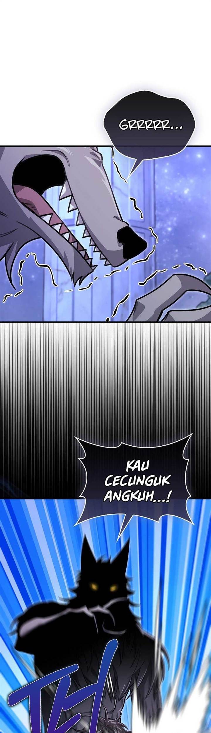 I’m Not a Regressor Chapter 32 - halaman 1