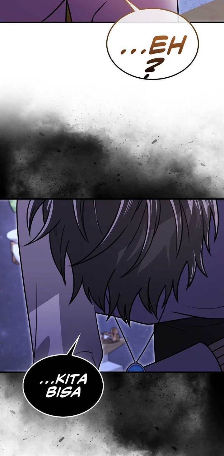 I’m Not a Regressor Chapter 32 - halaman 11