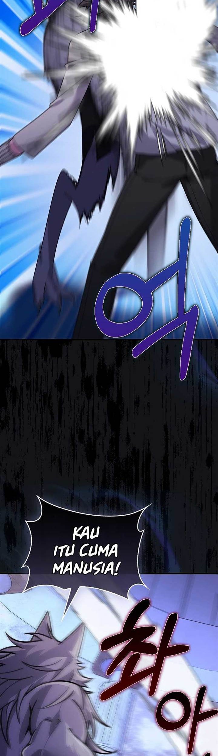 I’m Not a Regressor Chapter 32 - halaman 2