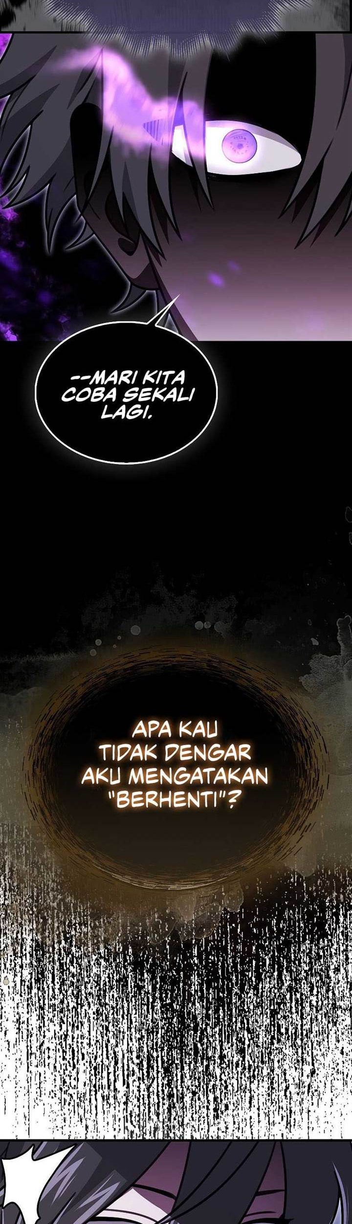 I’m Not a Regressor Chapter 32 - halaman 21