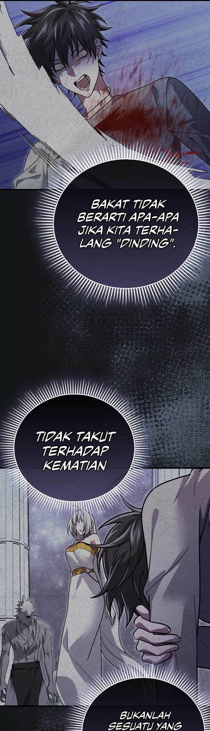 I’m Not a Regressor Chapter 32 - halaman 28