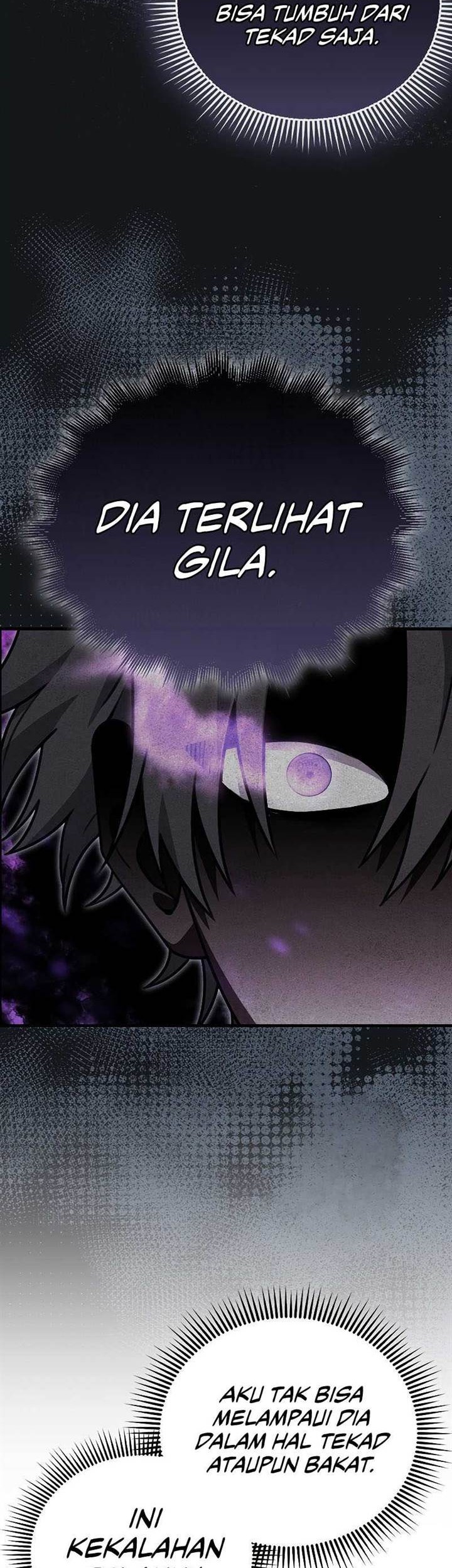 I’m Not a Regressor Chapter 32 - halaman 29
