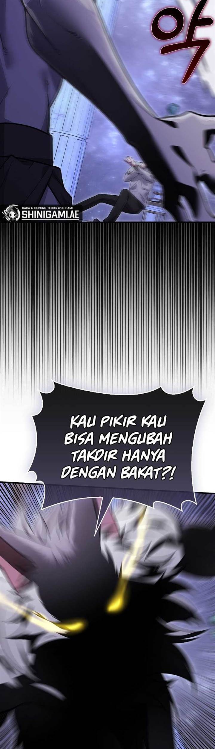 I’m Not a Regressor Chapter 32 - halaman 3