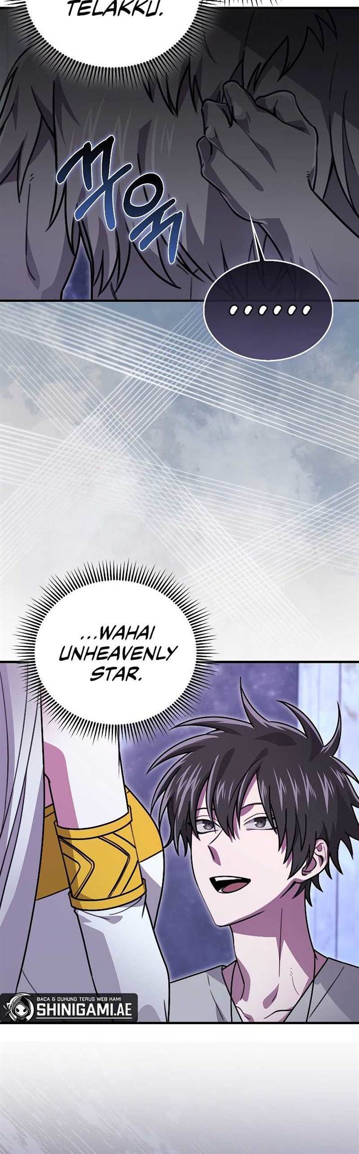 I’m Not a Regressor Chapter 32 - halaman 30