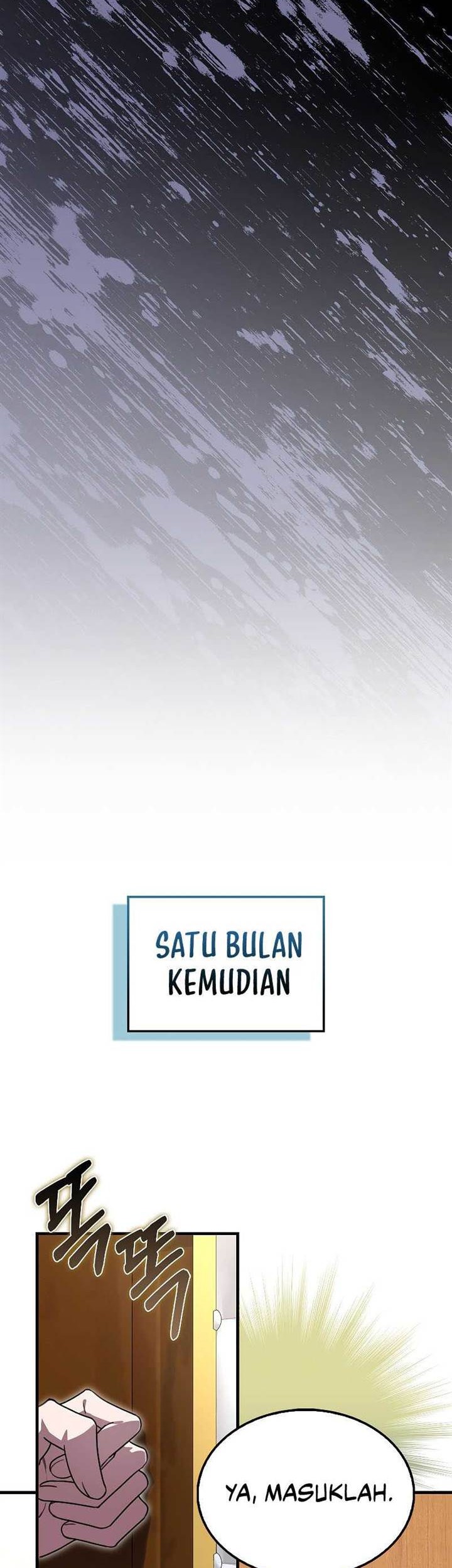 I’m Not a Regressor Chapter 32 - halaman 32