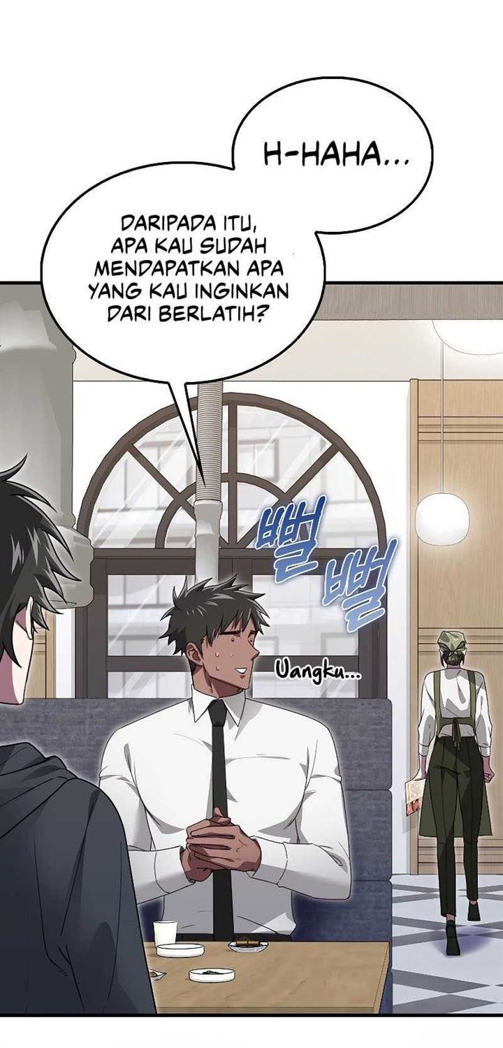 I’m Not a Regressor Chapter 32 - halaman 38