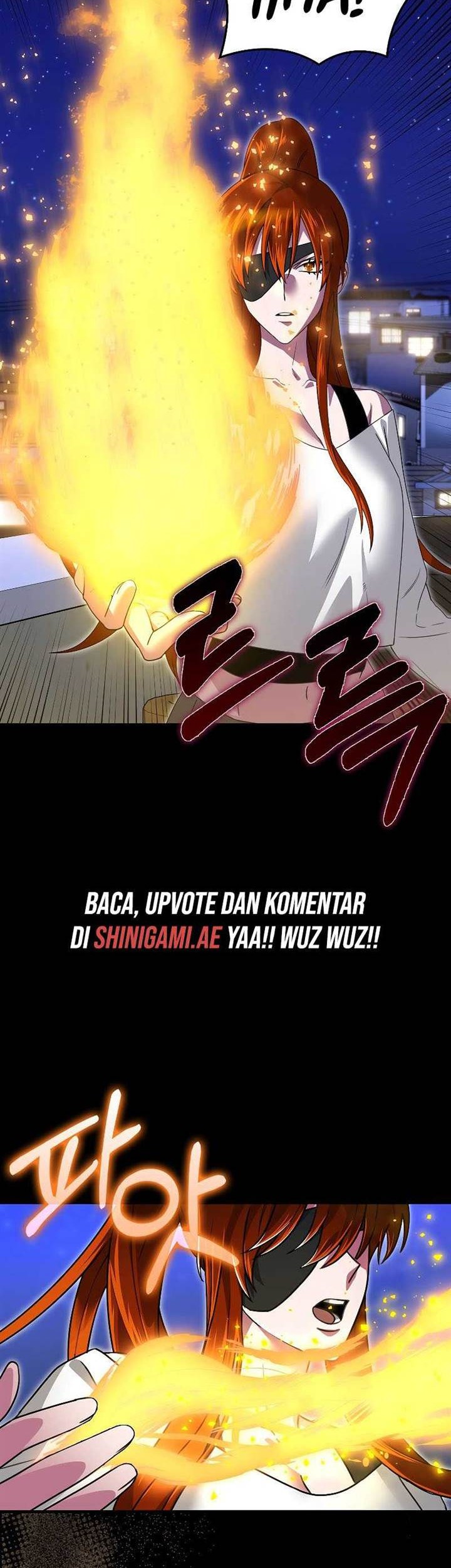 I’m Not a Regressor Chapter 32 - halaman 56