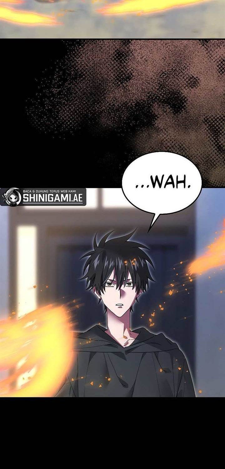 I’m Not a Regressor Chapter 32 - halaman 58