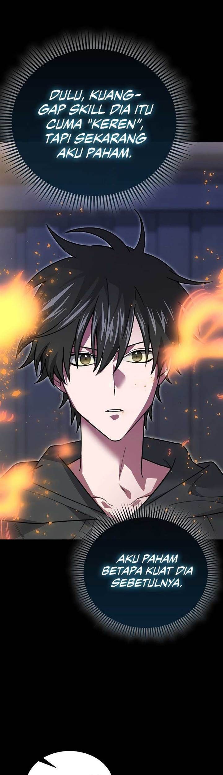 I’m Not a Regressor Chapter 32 - halaman 59